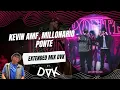 Kevin AMF, Millonario - Ponte (EXTENDED MIX DVK)