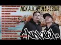 Download Lagu NDX AKA FULL ALBUM TERBARU VIRAL 2025 TRESNO TEKAN MATI NGERTENONO ATI #ndxaka #ndx 