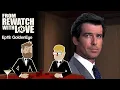 As Good As You Remember - GoldenEye 1995 From Rewatch with Love Ep19