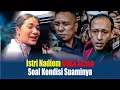 Download Lagu 🔴AKHIRNYA Istri Muncul, Bongkar Keadaan Nadiem yang Sebenarnya di Rutan