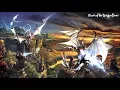 Rhapsody - Power Of The Dragonflame (Lyrics & Sub. Español)