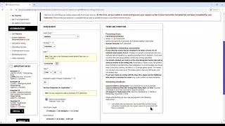 AIM Student Alternative Testing Portal The Ohio State University Office of Student Life