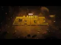 You're Gonna Leave - Stephen Marley ♫ - Tilda & Black Mariah - LUKE CAGE T.2