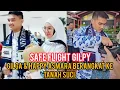 Lagu HAPPY ASMARA \u0026 GILGA SAHID BERANGKAT UMROH. SEMOGA PULANG GARIS 2