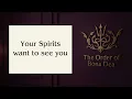 Download Lagu Don't feel Guilty for not seeing your Spirits