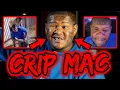 The Story of Crip Mac