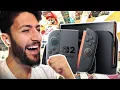 Download Lagu NINTENDO SWITCH 2 \u0026 NEW MARIO KART REACTION | Gamescage Reacts