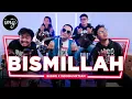 Bismillah - Basboi Ft. IndomusikTeam | PETIK