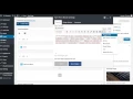In-editor Shortcodes