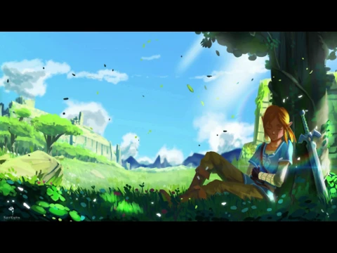 Download MP3 Beautiful Relaxing Music - The Legend of Zelda
