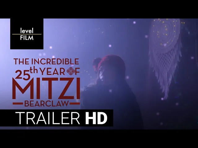 The Incredible 25th Year of Mitzi Bearclaw | Official Trailer