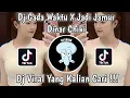 Download Lagu DJ GADA WAKTU X JADI JAMUR BY DINAR CHIKI VIRAL TIK TOK TERBARU 2023 YANG KALIAN CARI !
