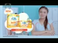 Iklan Hers Protex - Lima Inovasi New Hers Protex Non Gel