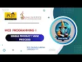 Web Project Task 23 Web Programming eshop Java Institute