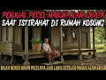 Download Lagu PENJUAL PECEL MASUK ALAM GHAIB SAAT ISTIRAHAT DI RUMAH KOSONG - cerita mistis