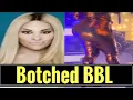 KeKe Wyatt Botched BBL Fans React Bad