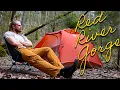 Solo Ultralight Backpacking Red River Gorge Overnight