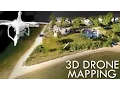 3D MAPPING with a DJI Phantom Drone Deploy