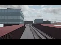 Cedill Rail Beta 1.0 trailer official