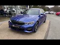 Lagu BMW 320i M Sport Pro Walkaround | GC Motors