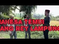 Download Lagu Mahesa temui bang Rey Lampung kasih ancaman 