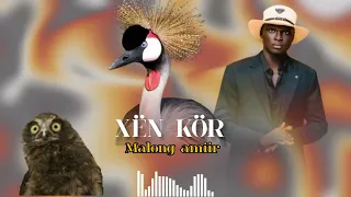 XEN KÖR BY MALONG AMIIR NEW SONG SOUTH SUDAN MUSIC 2025 2026 