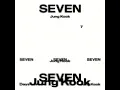 Download Lagu Jung Kook - Seven (feat. Latto) (Official Instrumental)