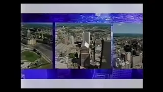 August 2004 WHEC-TV Transition to New Logo Graphics and Music