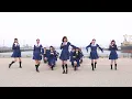 欅坂46『サイレントマジョリティー』踊ってみた（百合坂46+あやこ＆しばゆみ）