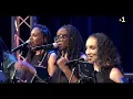 JOCELYNE BEROARD LIVE - KÉ SA LÉVÉ - LE PRESQUE LATE SHOW 2023 - KADAN'S
