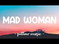 Download Lagu Mad Woman - Taylor Swift (Lyrics) 🎵