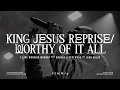 Download Lagu Brooke Ligertwood - King Jesus Reprise / Worthy Of It All (with John Wilds) [Live]