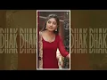 DHAK DHAK (Trending Version) Creators Mashup | Aanchal Tyagi X Raga X Rusha & Blizza  X Abhijeet S