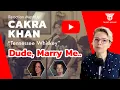 Download Lagu 3 Vocal Coach Memuji, Satu Minta Dinikahi | Cakra Khan - Tennessee Whiskey (Chris Stapleton Cover)