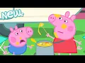 Download Lagu Peppa Pig Tales 2025🧀 The Big Cheesy MESS ✨ BRAND NEW Peppa Pig Episodes