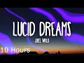 Download Lagu Juice Wrld - Lucid Dreams (Lyrics) (10 Hour)
