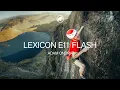 Download Lagu Hardest Trad Flash Ever | Adam Ondra | Lexicon E11