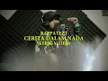 Download Lagu RAPPATEZT - CERITA DALAM NADA ( OFFICIAL LYRIC VIDEO )