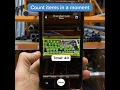 My Scanner - Count Objects Automatically