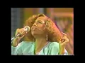 CHERRELLE FEAT ALEXANDER O'NEIL SATURDAY LOVE