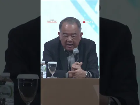 ความเห็นอดีตประธานศาลรัฐธรรมนูญ นครินทร์ เมฆไตรรัตน์ ต่อการเปลี่ยนผ่านของสังคมการเมืองไทยอย่างยั่งยื