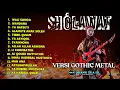 Download Lagu SHOLAWAT VERSI ROCK METAL - FULL ALBUM