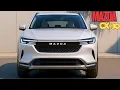 Download Lagu Een eerste blik op de Mazda CX-30 uit 2026: SUV van het volgende niveau voor een betaalbare prijs!