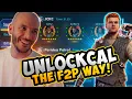 Unlock Jedi Knight Cal Kestis the f2p way