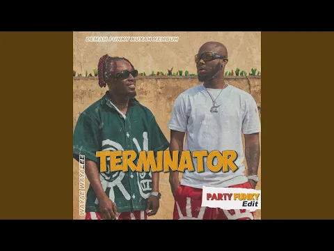 Download MP3 DJ Terminator (Party Funky Edit)