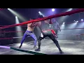 Full match at NEZA TNT Terrence and Terrell vs Nawfside Heroes Jose Manuel and Shoota Gabe