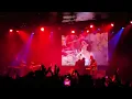 Triángulo de Amor Bizarro - Vigilantes de Espejo ( Live in Madrid sala La Riviera)