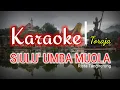 Lagu Karaoke Toraja || SIULU' UMBA MUOLA