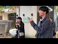 Dizzy Dizzo - 誰愛誰 Shui Ai Shui (FEAT. E.SO)
