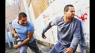 scott adkins best fight scenes avengement 
